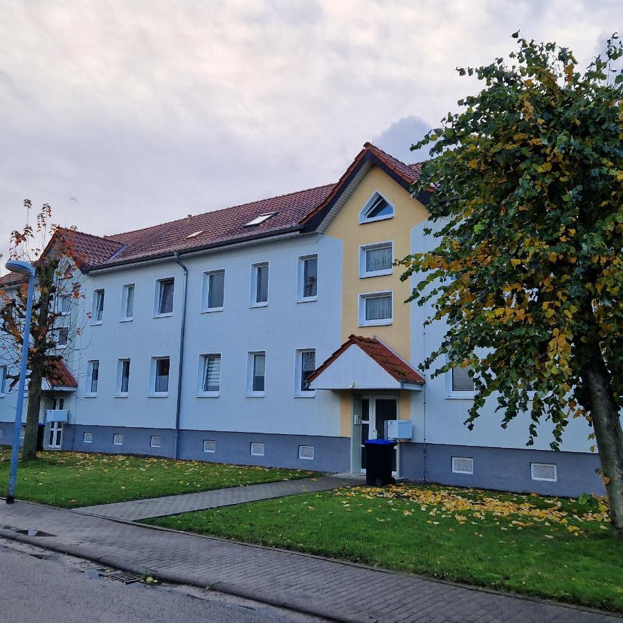 Dm Hotels & Apartments - Apartment Dosborn 5-9 Dingelstadt Exterior photo